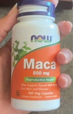 Maca