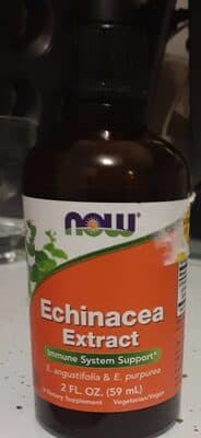 Echinacea Extract