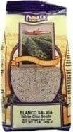 Organic White Chia Seed