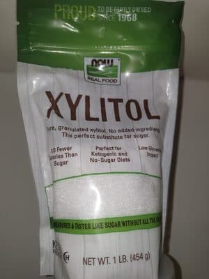 Xylitol Sweetener
