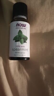 Spermint