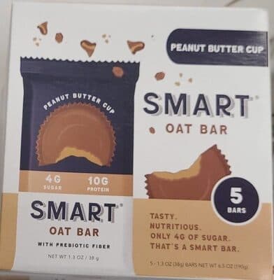 Peanut Butter Cup