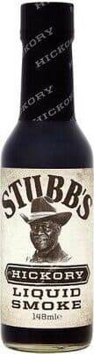 Hickory Liquid Smoke