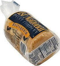 Multigrain Bagels