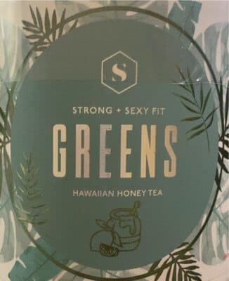Greens