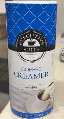 Coffee Creamer