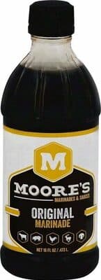 Original Marinade