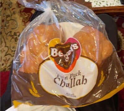 Challah