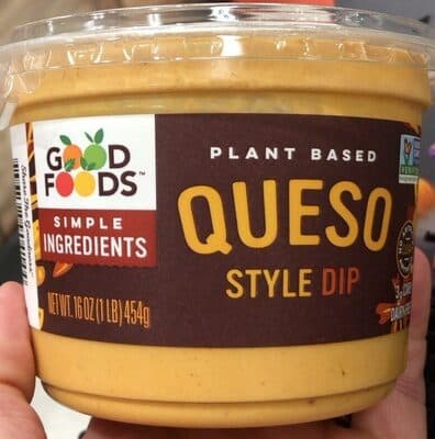 Queso