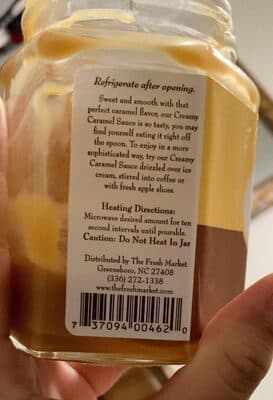 Caramel