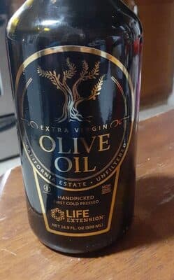 Extra virgin olive oil do what