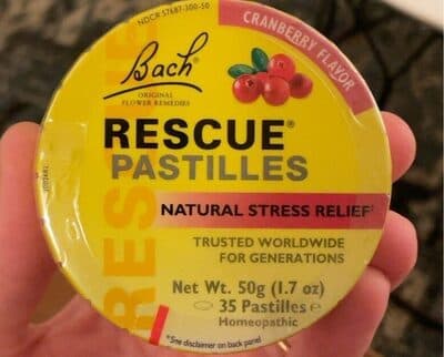 Rescue