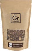 Activation Energy Coffee, Dark Chocolate & Hazelnuts