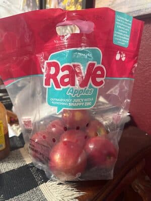 Apple
