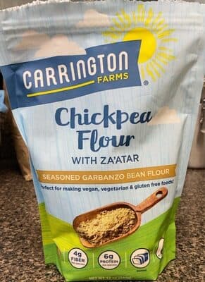 Chickpea Flour