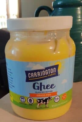 Ghee
