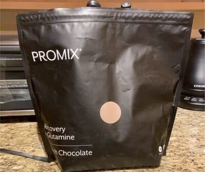 Dutch Chocolate Whey Isolate