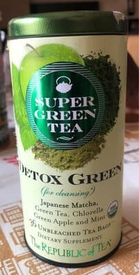 Detox Green