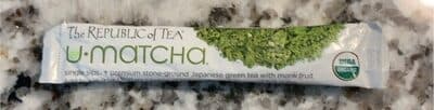U matcha