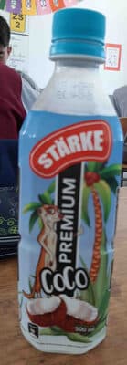 starke