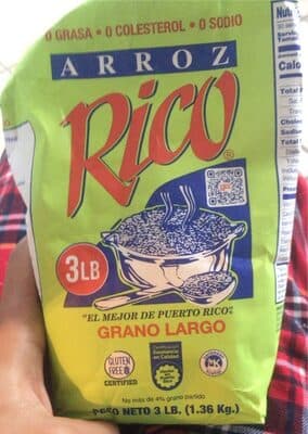 Arroz