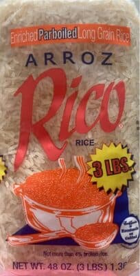 Arroz