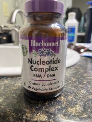 Nucleotide Complex