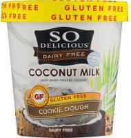 Coconut Milk Non-Dairy Frozen Dessert