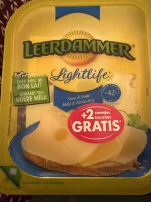 Leerdamer Lightlife