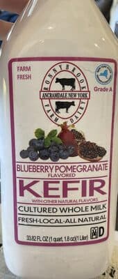 Kefir