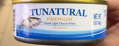 Tunatural