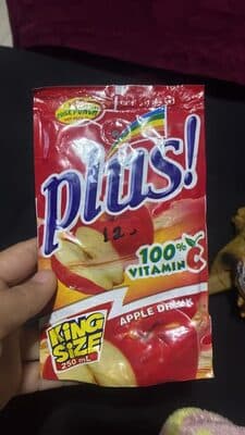 Apple Drink