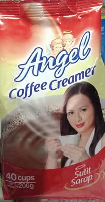 Angel Coffee Creamer