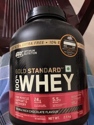 Whey