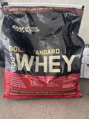 Whey protein