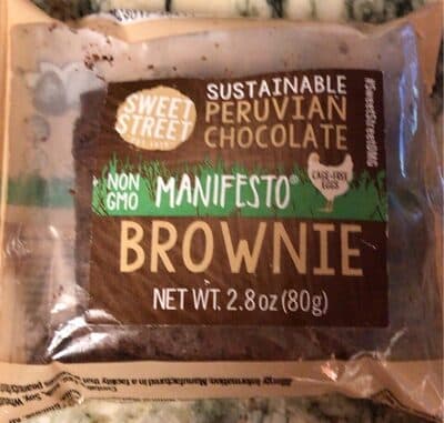 Brownie