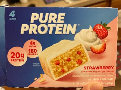 Strawberry
