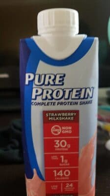 Pure Protein