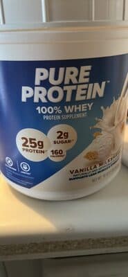 Pure Protein Powder