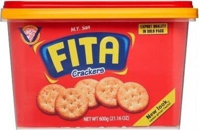 FITA Crackers