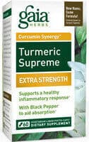 Turmeric Supreme Extra Strength m
