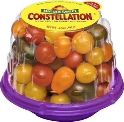 Naturesweet constellation