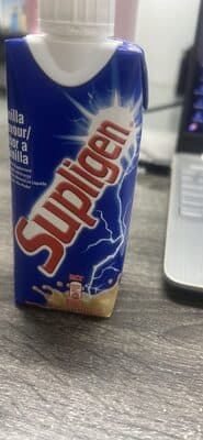 Supligen