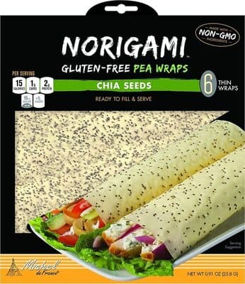 Norigami