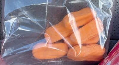 Circus Peanuts
