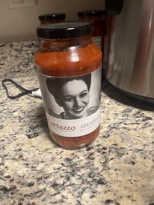 Marinara Sauce