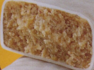 Maple French Toast Flavored High Protein Bars