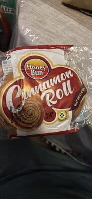 Cinnamon Roll