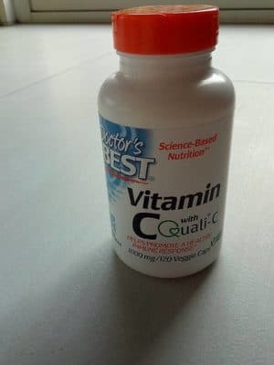Vitamine C