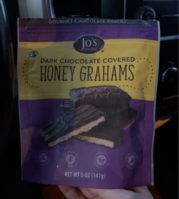 Honey Grahams